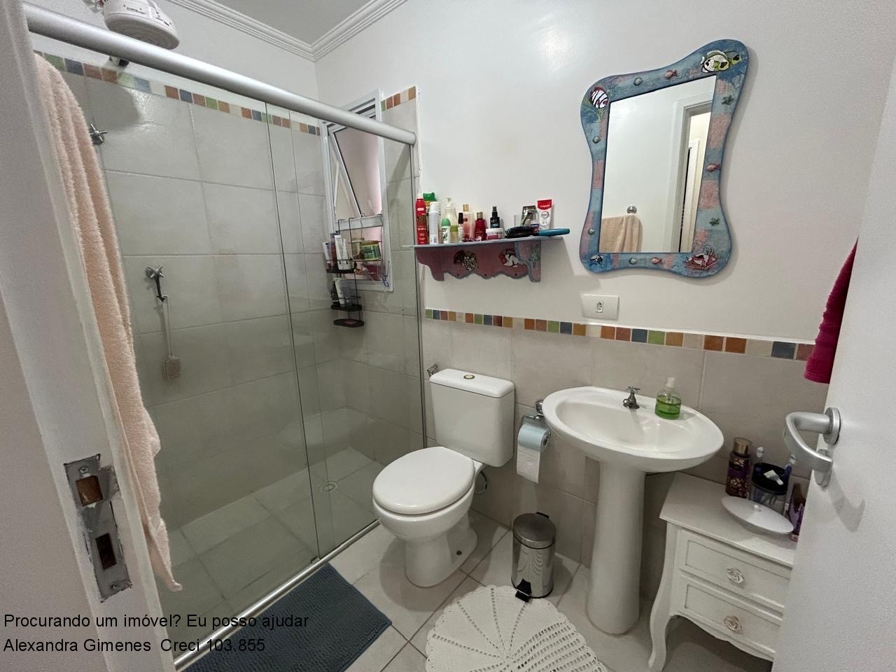 Apartamento, 2 quartos, 85 m² - Foto 9