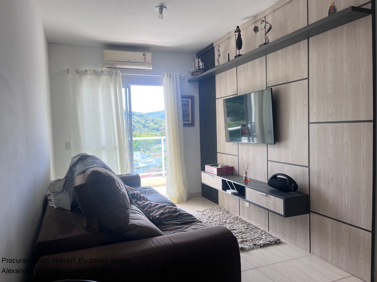 Apartamento, 2 quartos, 85 m² - Foto 4