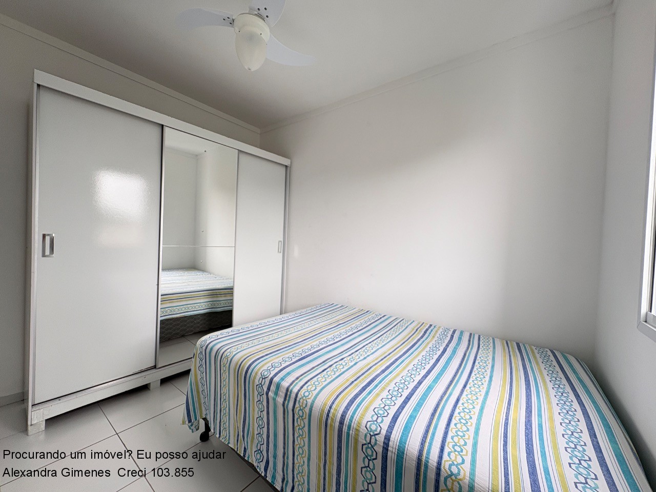 Apartamento, 2 quartos, 48 m² - Foto 9