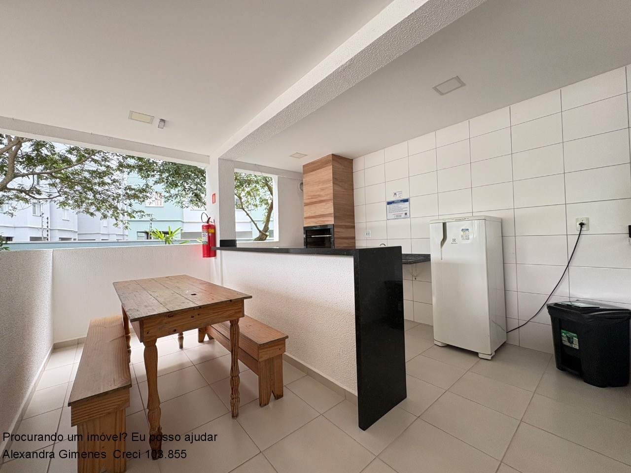 Apartamento, 2 quartos, 48 m² - Foto 18