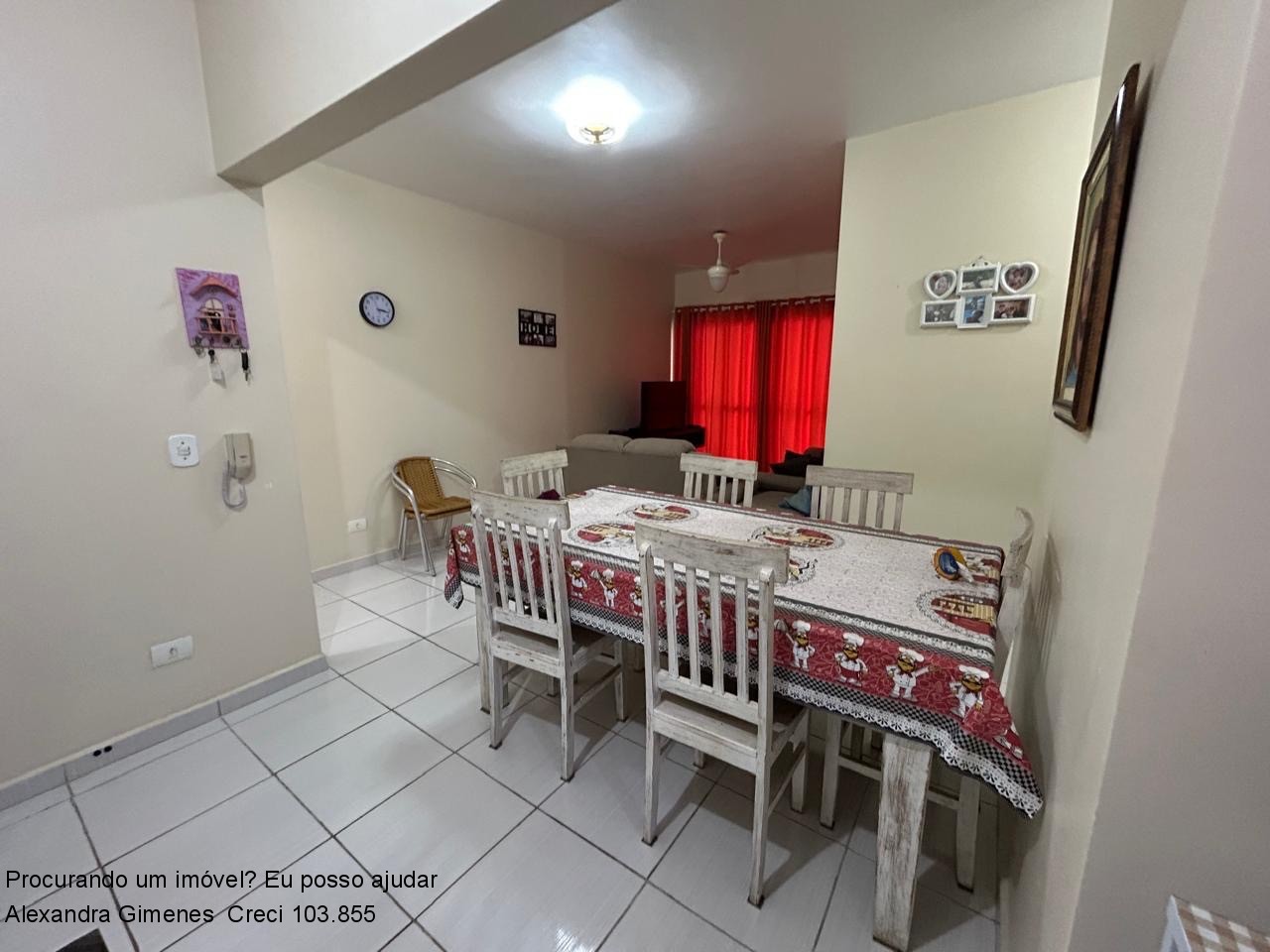 Apartamento, 2 quartos, 85 m² - Foto 4