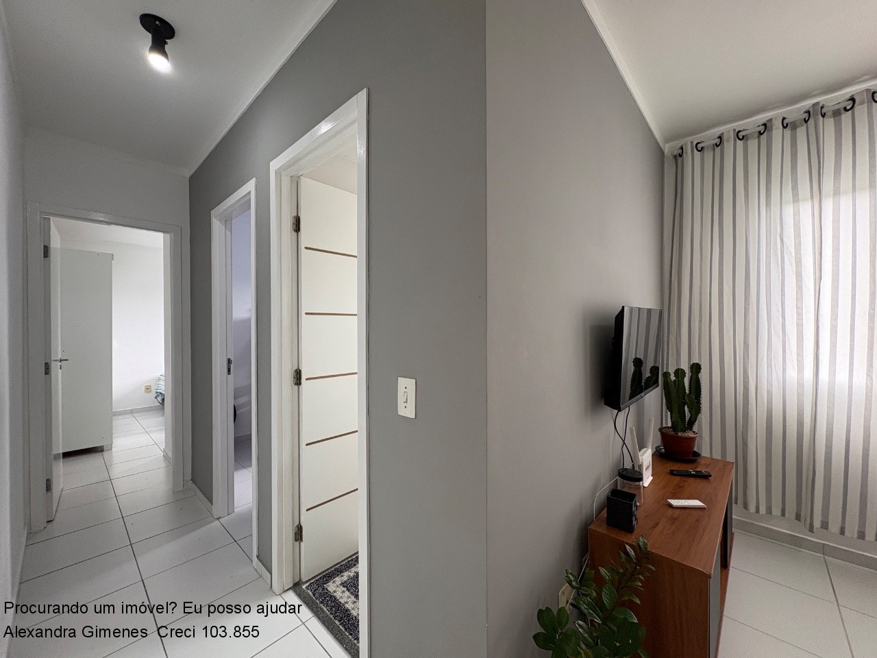 Apartamento, 2 quartos, 48 m² - Foto 4