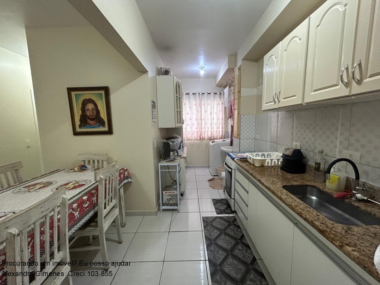 Apartamento, 2 quartos, 85 m² - Foto 5