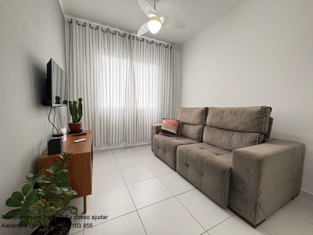 Apartamento, 2 quartos, 48 m² - Foto 2