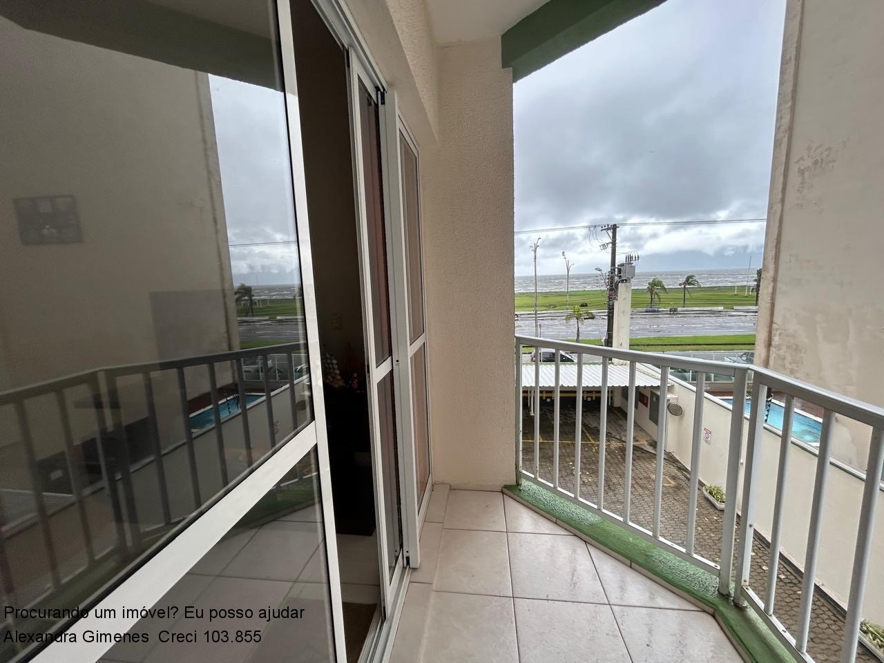 Apartamento, 2 quartos, 85 m² - Foto 1