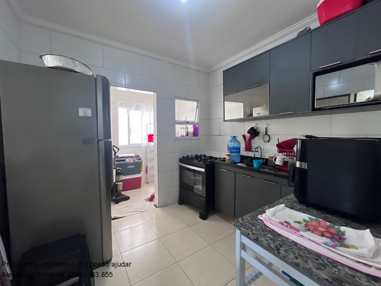 Apartamento, 2 quartos, 85 m² - Foto 15