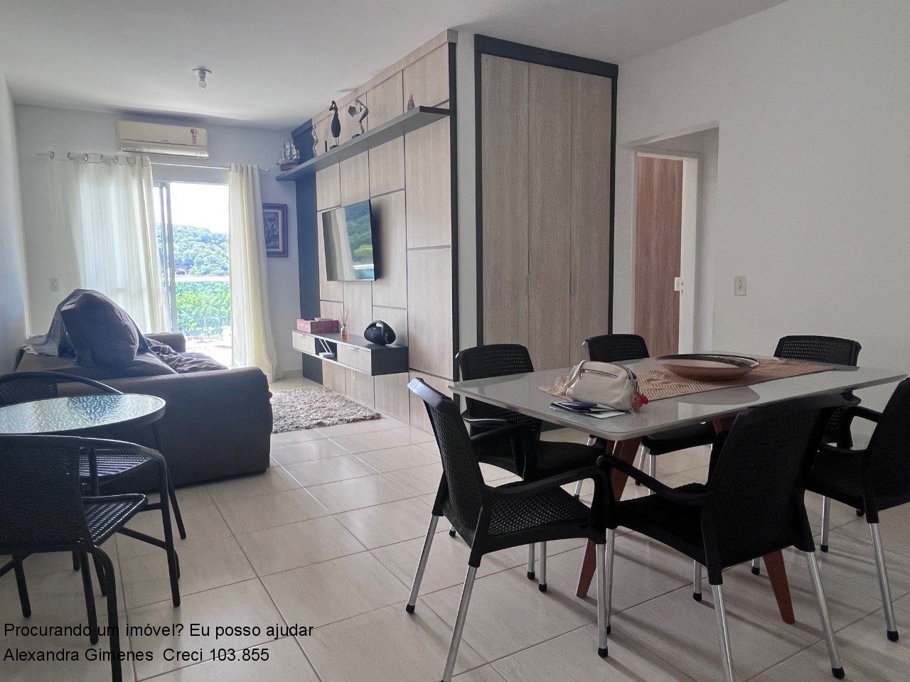 Apartamento, 2 quartos, 85 m² - Foto 2