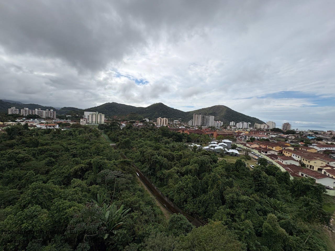 Apartamento, 2 quartos, 48 m² - Foto 7