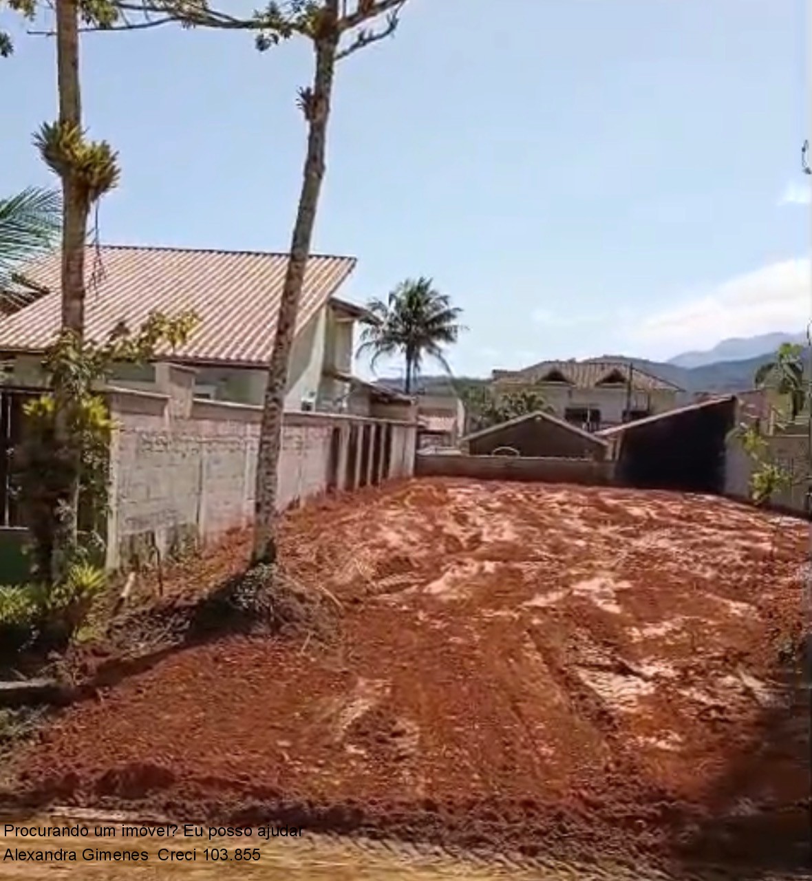 Terreno, 382 m² - Foto 3