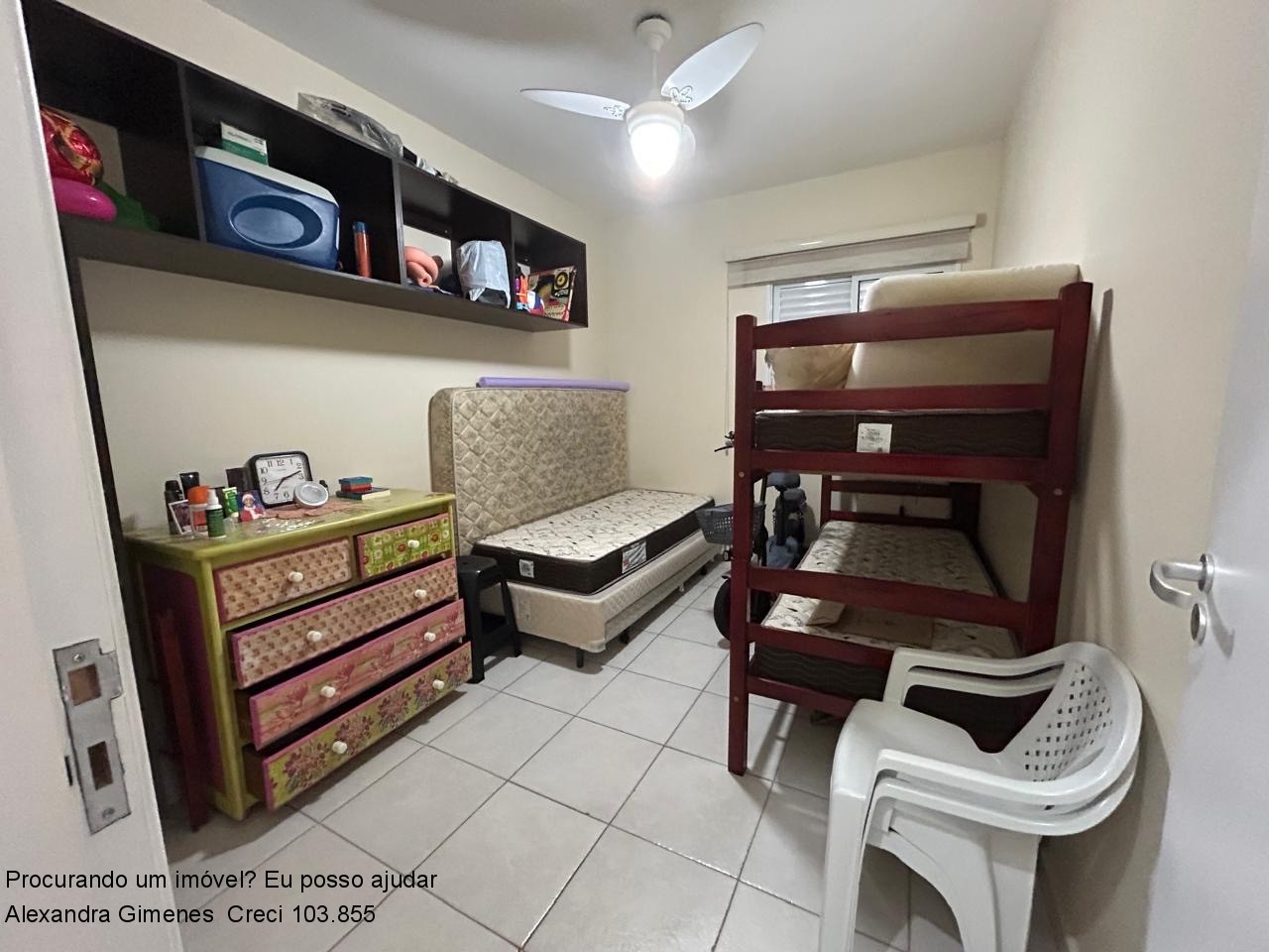 Apartamento, 2 quartos, 85 m² - Foto 8