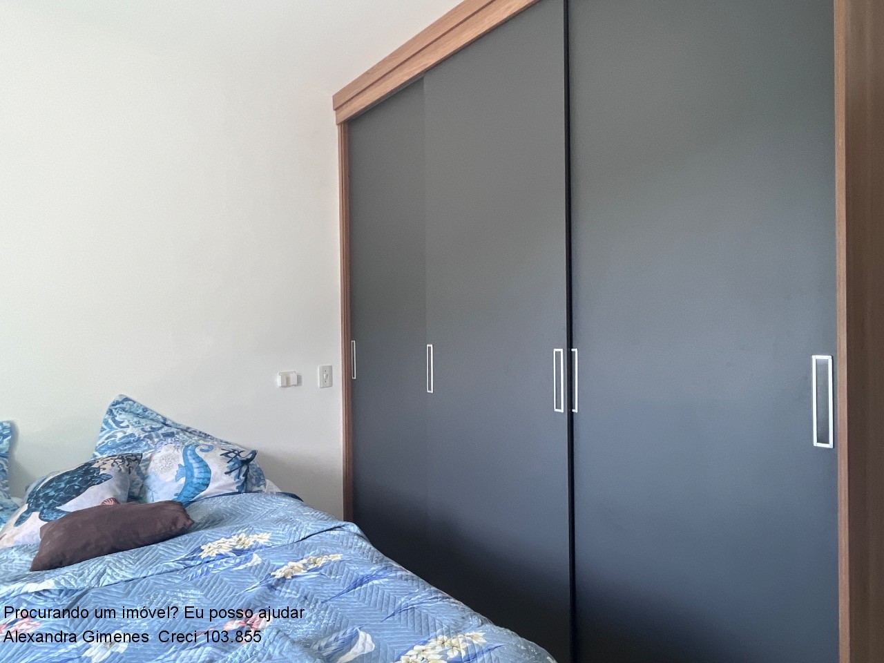 Apartamento, 2 quartos, 85 m² - Foto 8