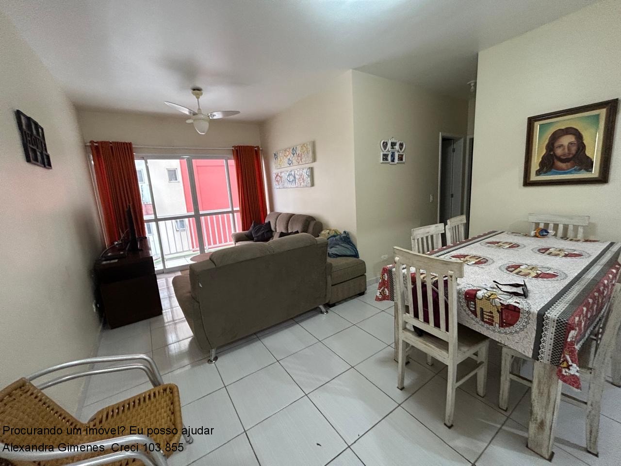 Apartamento, 2 quartos, 85 m² - Foto 3