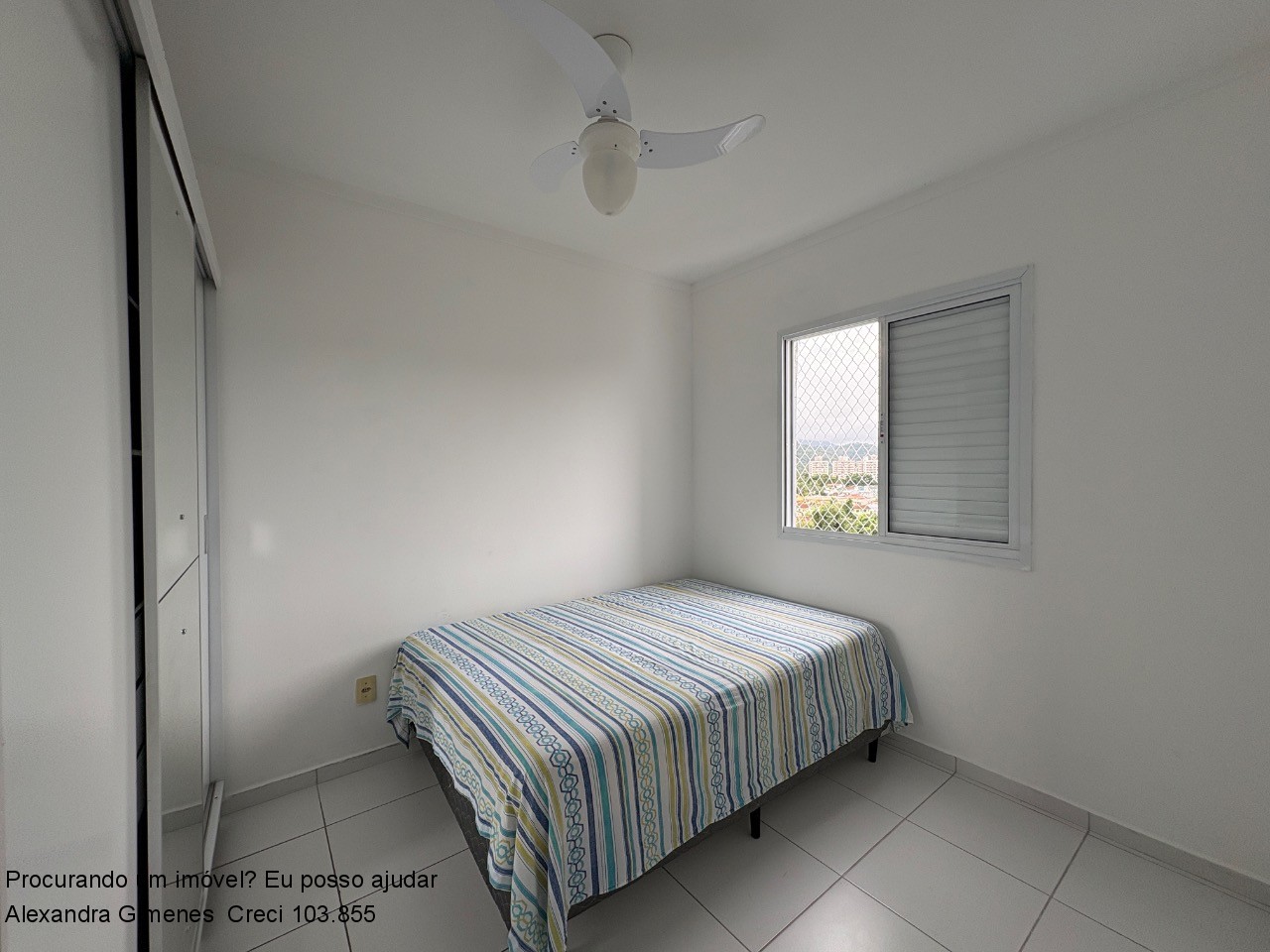 Apartamento, 2 quartos, 48 m² - Foto 8