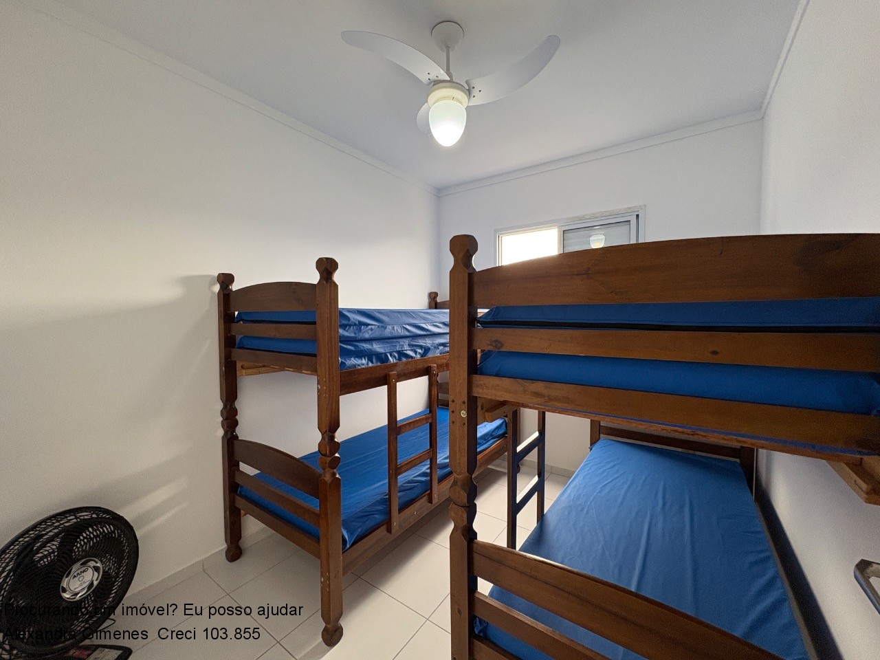 Apartamento, 2 quartos, 48 m² - Foto 6