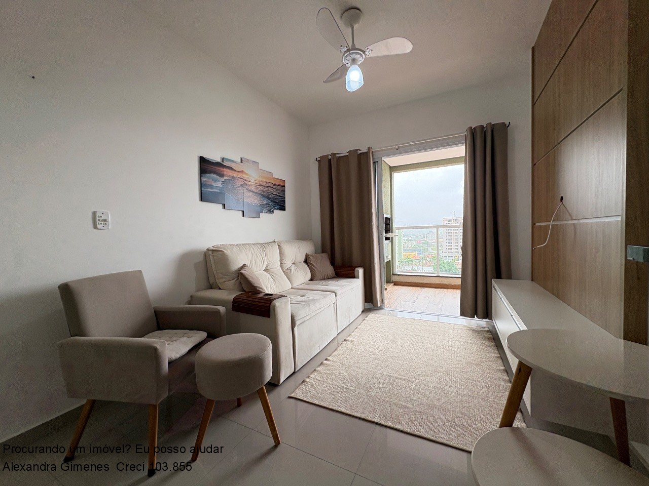 Apartamento, 2 quartos, 80 m² - Foto 8