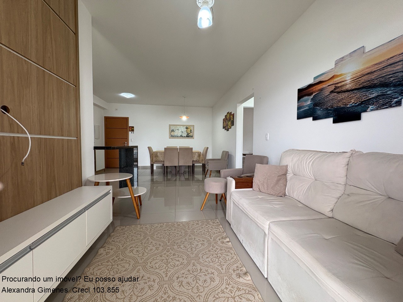Apartamento, 2 quartos, 80 m² - Foto 9