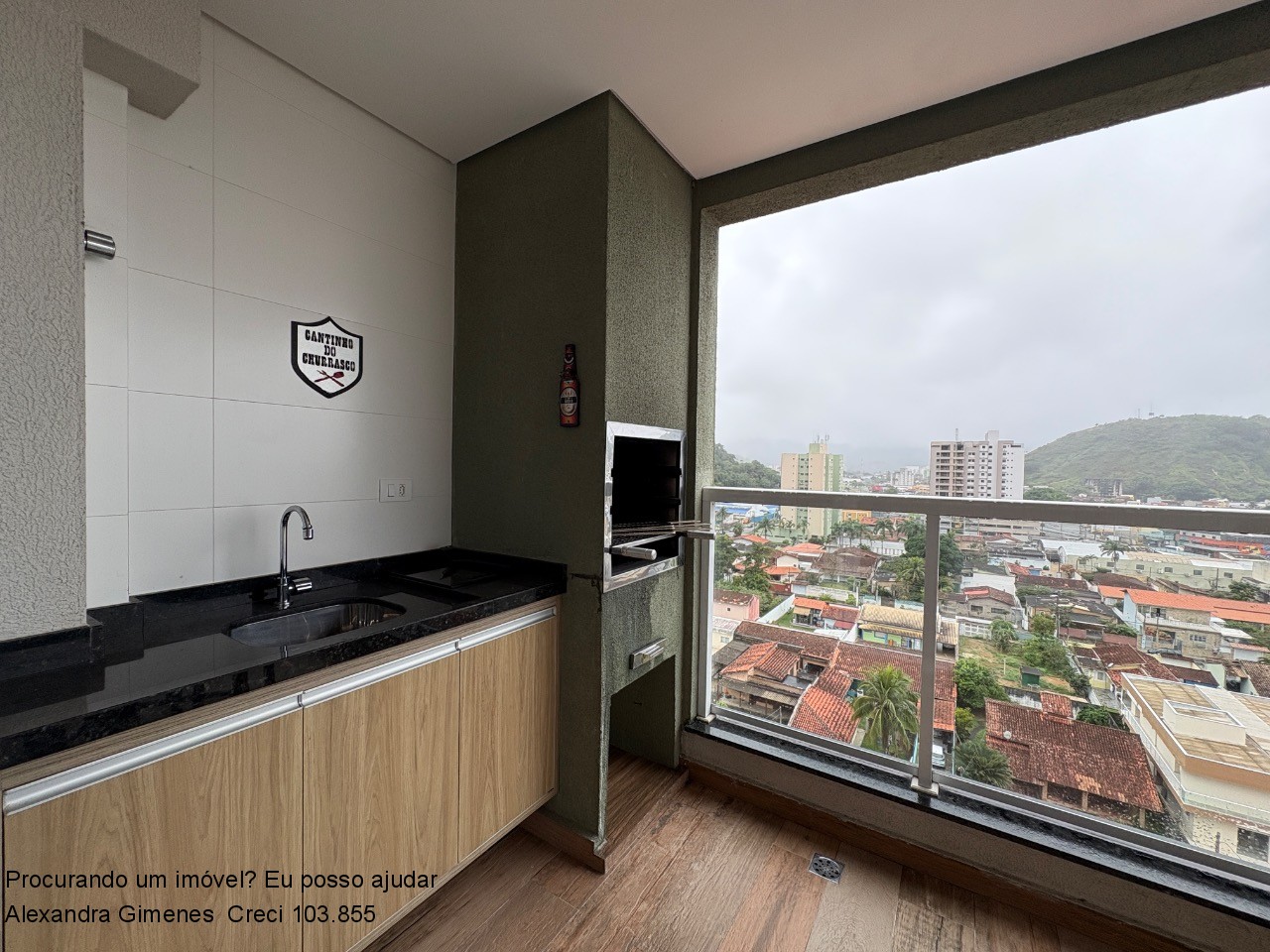 Apartamento, 2 quartos, 80 m² - Foto 10