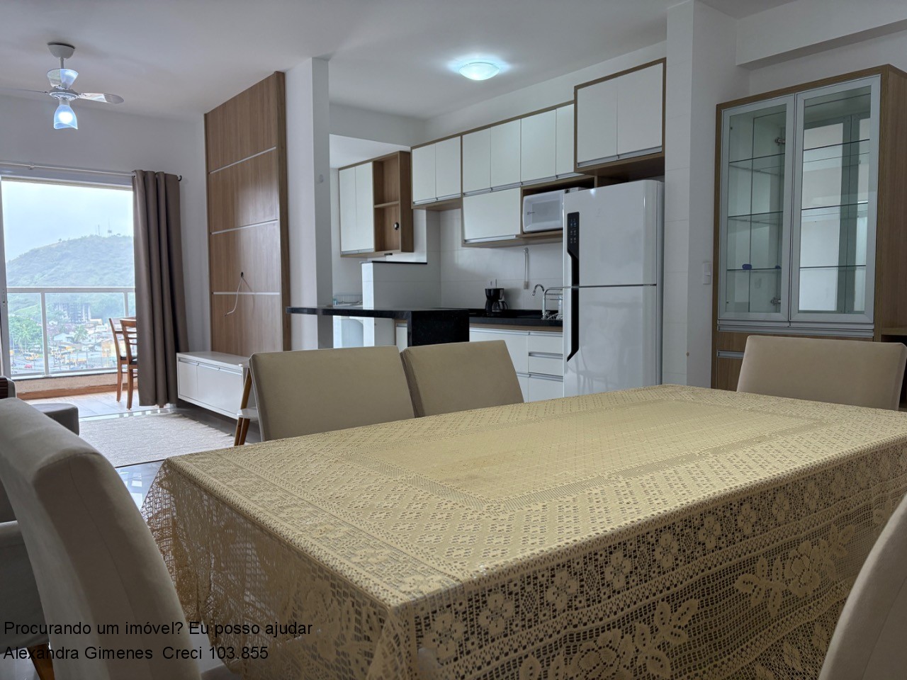 Apartamento, 2 quartos, 80 m² - Foto 4