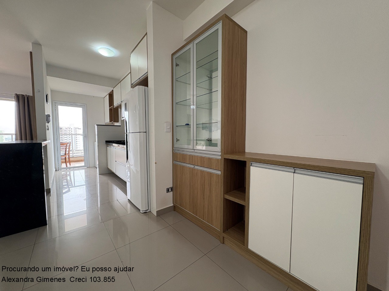 Apartamento, 2 quartos, 80 m² - Foto 6