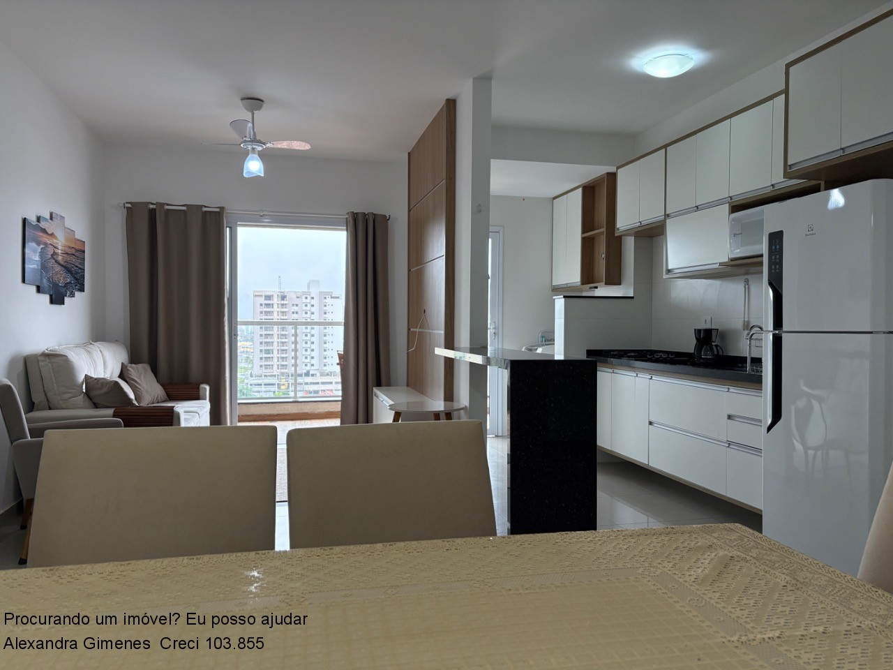 Apartamento, 2 quartos, 80 m² - Foto 5