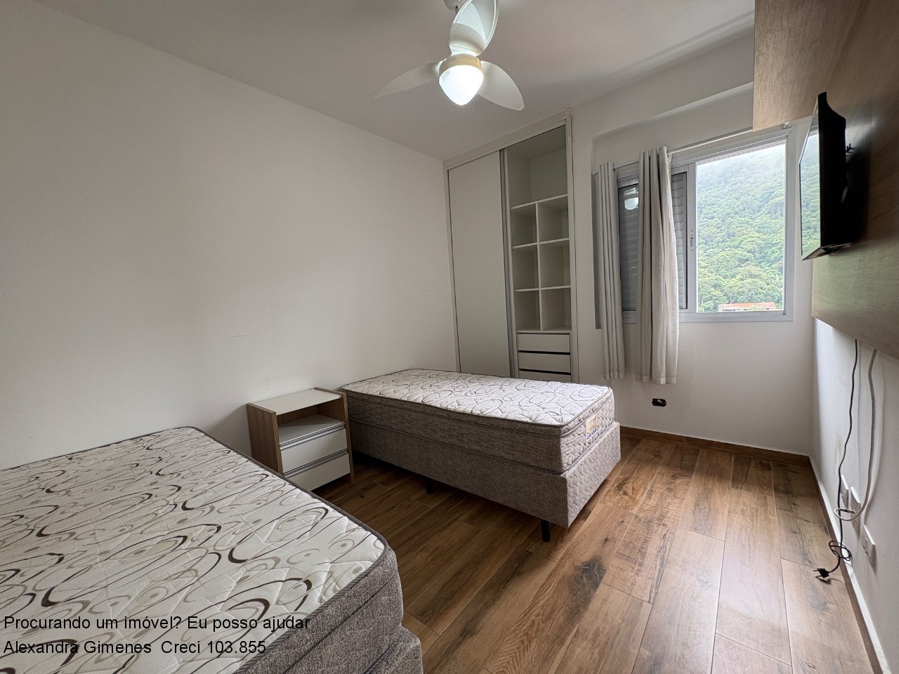 Apartamento, 2 quartos, 80 m² - Foto 13