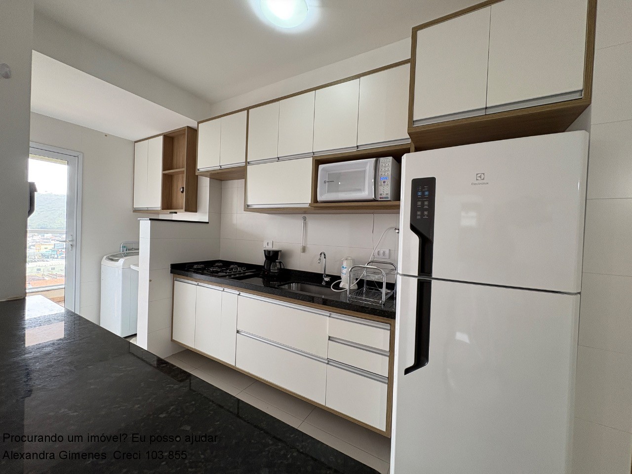 Apartamento, 2 quartos, 80 m² - Foto 7