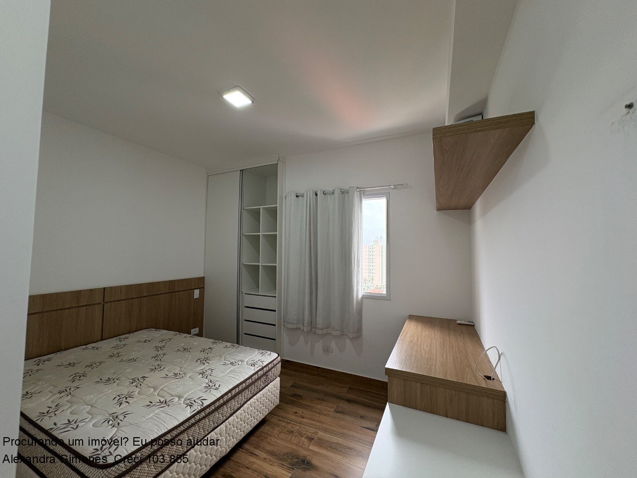Apartamento, 2 quartos, 80 m² - Foto 17