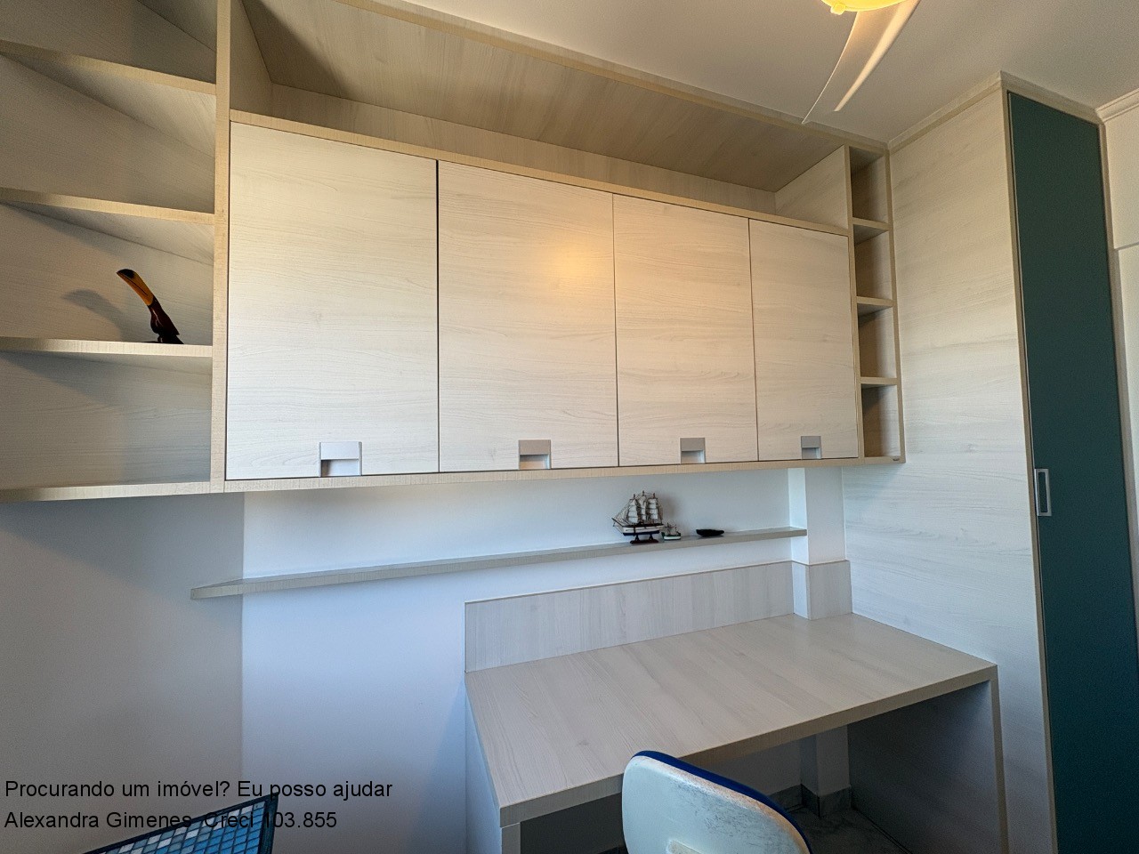 Apartamento, 3 quartos, 80 m² - Foto 16