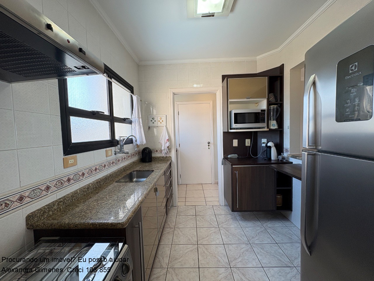Apartamento, 3 quartos, 80 m² - Foto 8