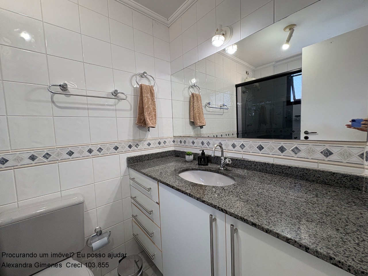 Apartamento, 3 quartos, 80 m² - Foto 23