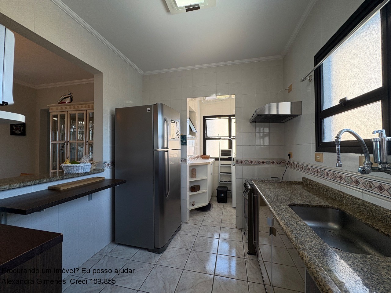 Apartamento, 3 quartos, 80 m² - Foto 7