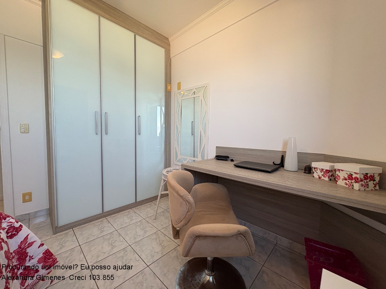 Apartamento, 3 quartos, 80 m² - Foto 12