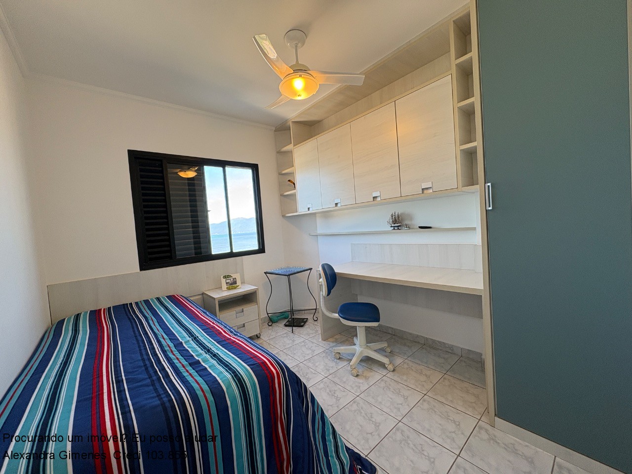 Apartamento, 3 quartos, 80 m² - Foto 14