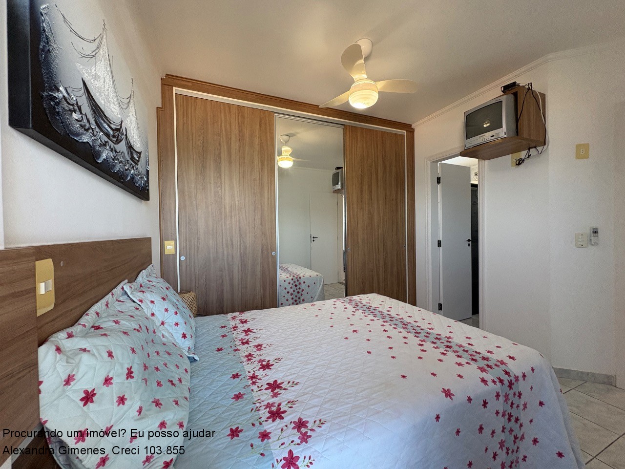 Apartamento, 3 quartos, 80 m² - Foto 21