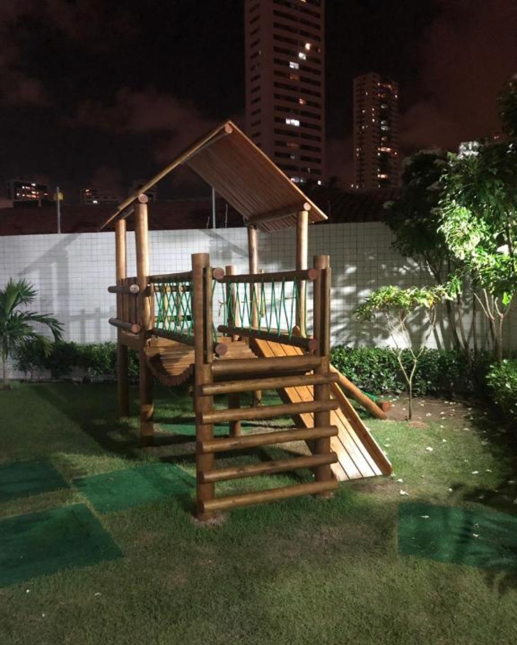 Apartamento, 3 quartos, 72 m² - Foto 4
