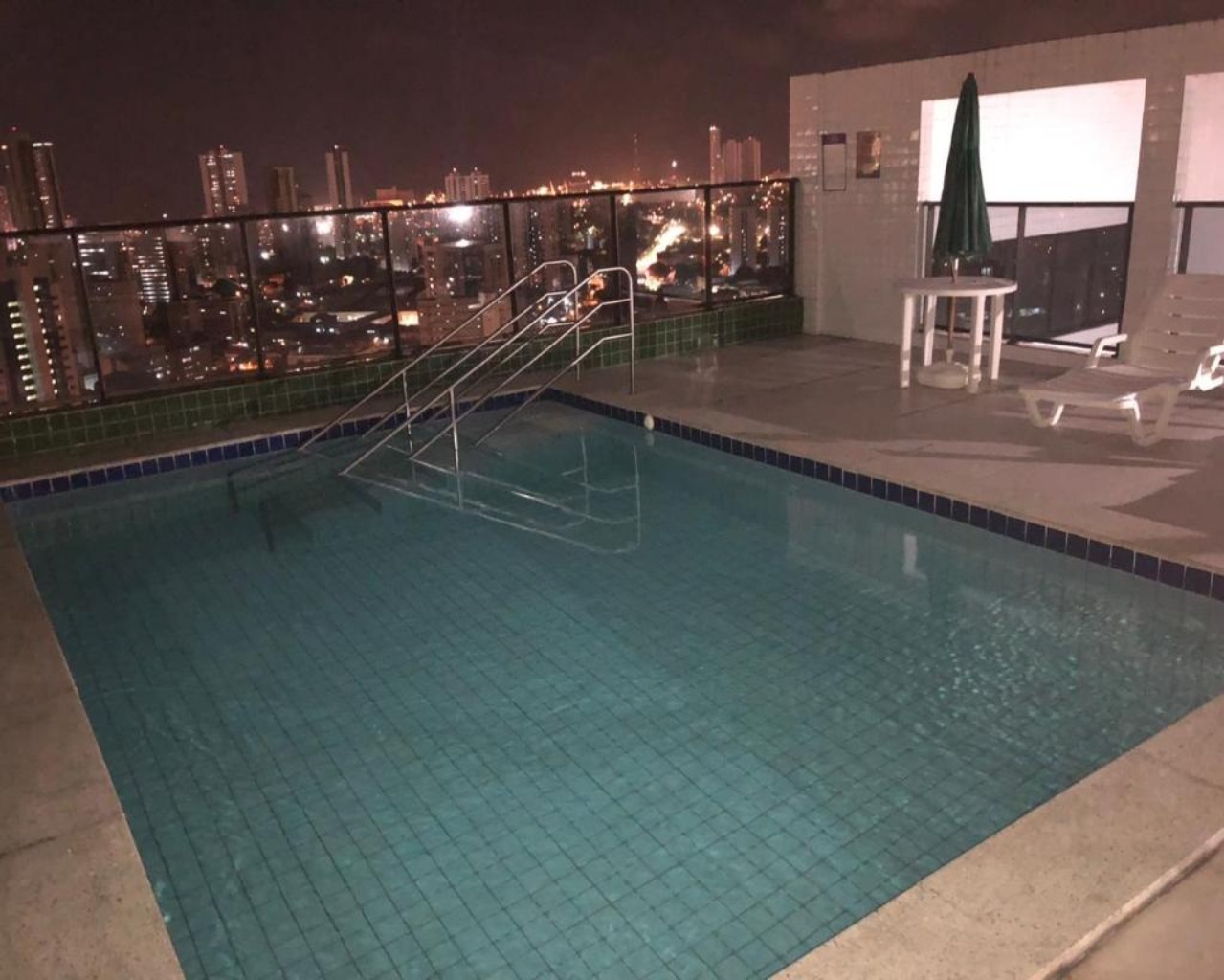 Apartamento, 3 quartos, 72 m² - Foto 7
