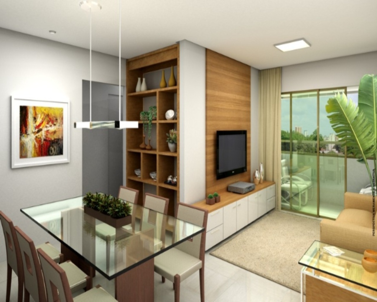 Apartamento, 3 quartos, 72 m² - Foto 9