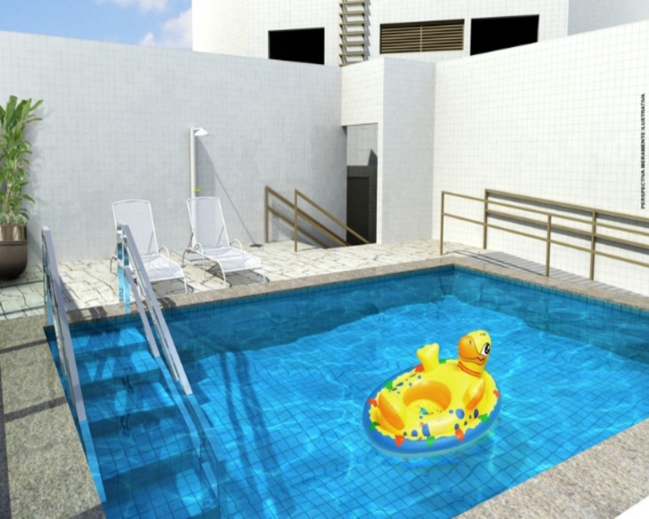 Apartamento, 3 quartos, 72 m² - Foto 13