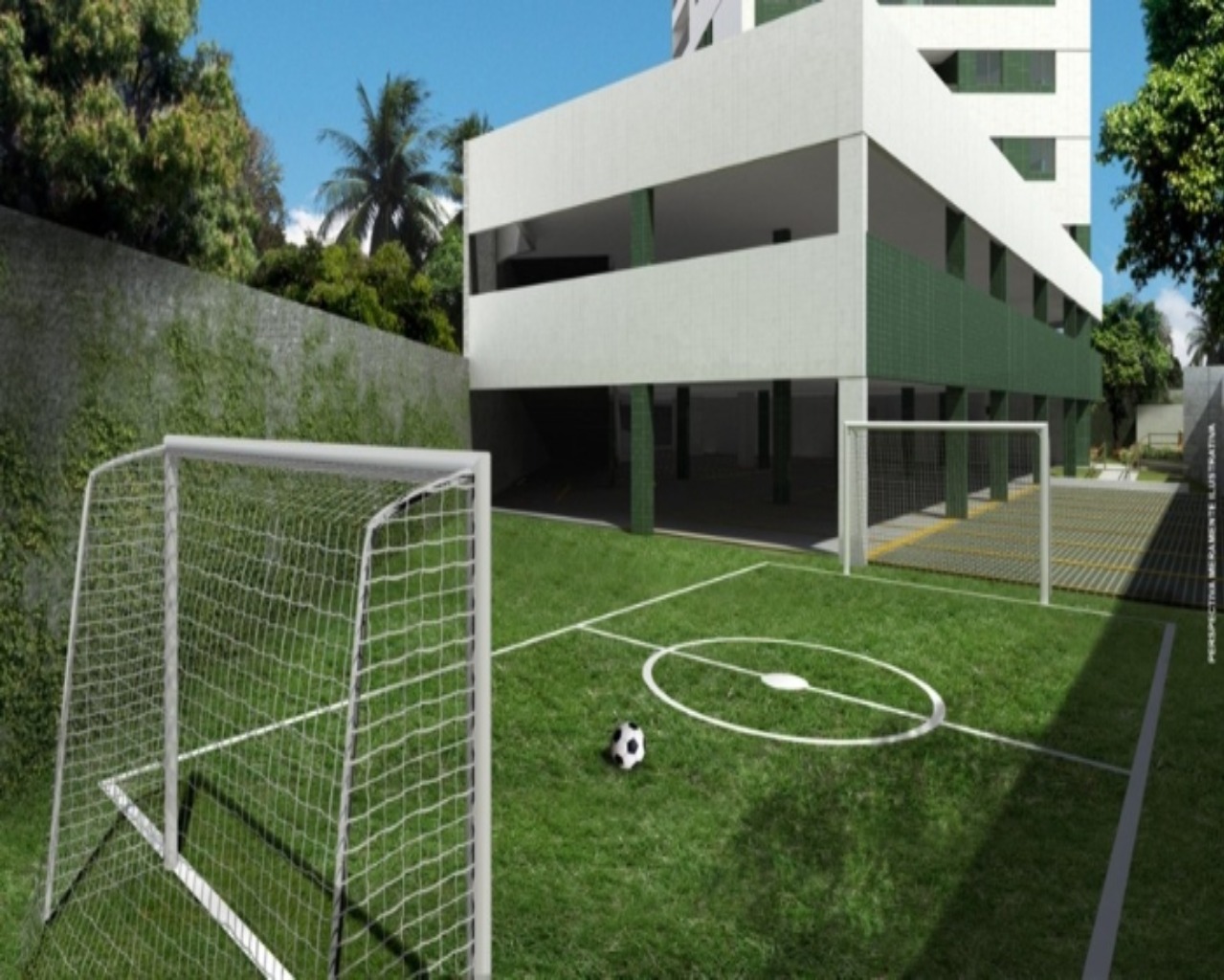 Apartamento, 3 quartos, 72 m² - Foto 14