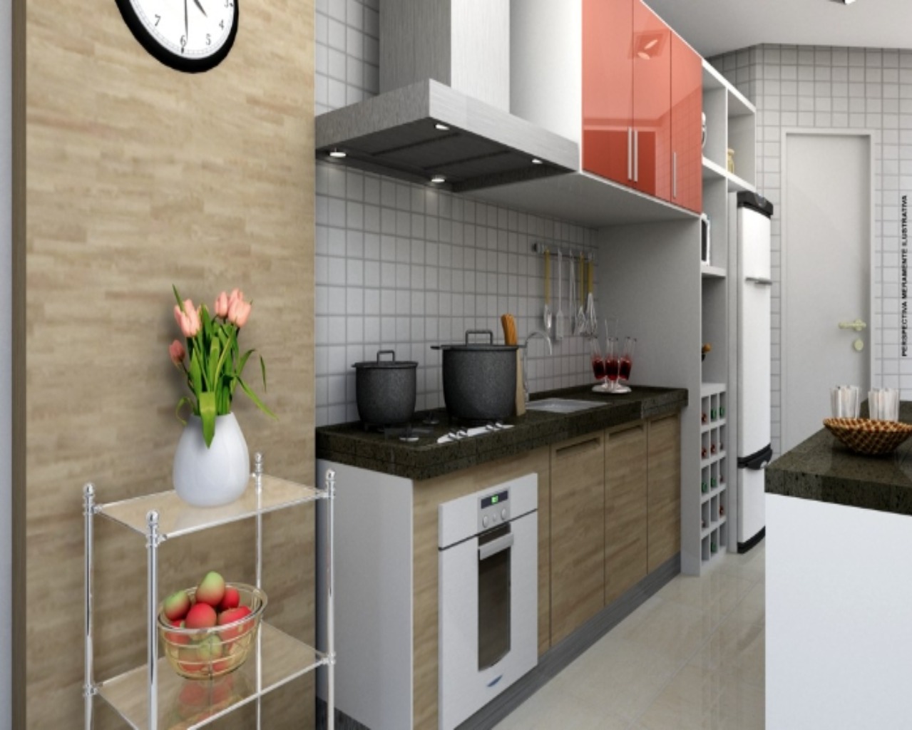 Apartamento, 3 quartos, 72 m² - Foto 16