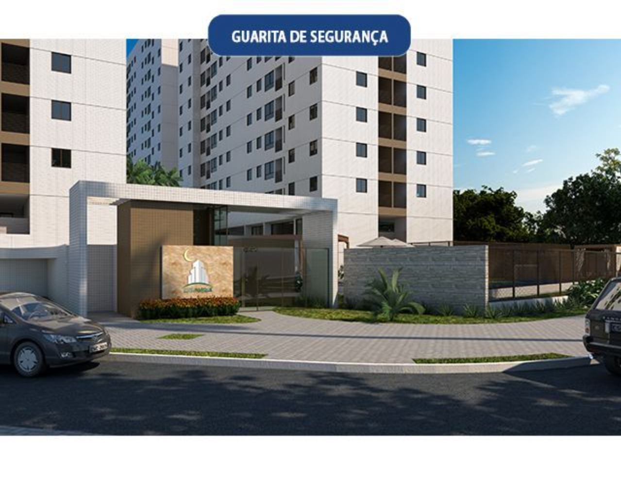 Apartamento, 3 quartos, 63 m² - Foto 2