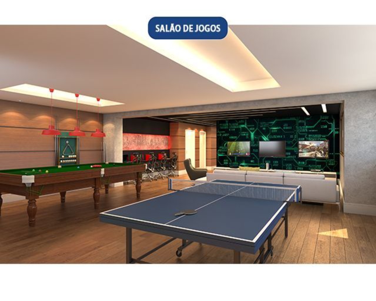 Apartamento, 3 quartos, 63 m² - Foto 6