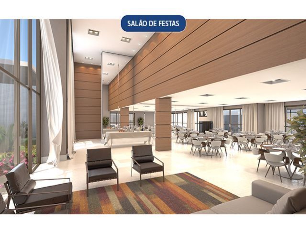 Apartamento, 3 quartos, 63 m² - Foto 7