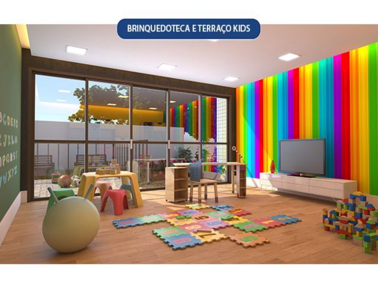 Apartamento, 3 quartos, 63 m² - Foto 9
