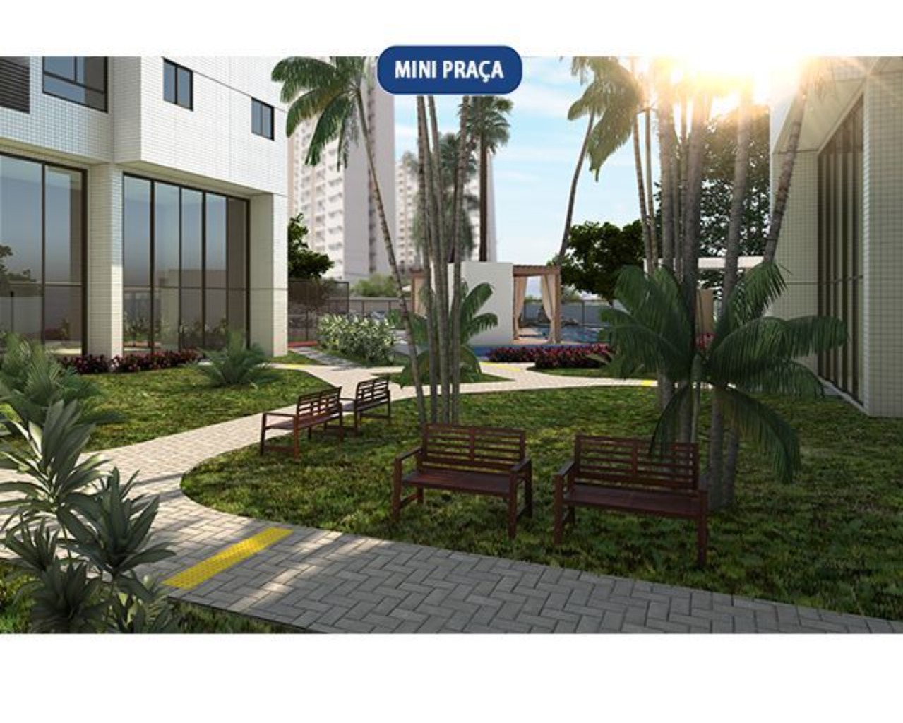 Apartamento, 3 quartos, 63 m² - Foto 10