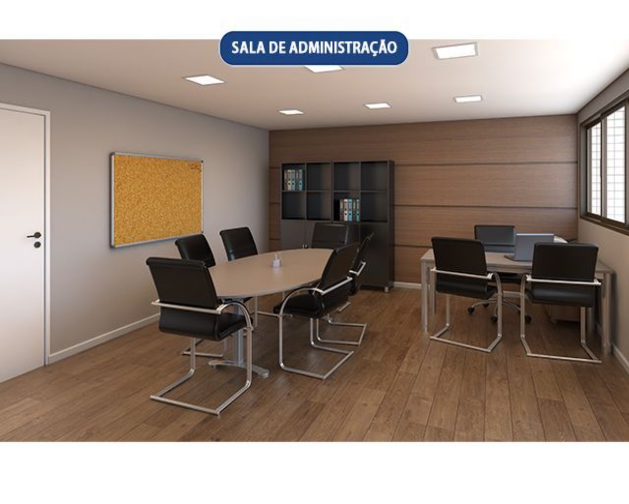 Apartamento, 3 quartos, 63 m² - Foto 11