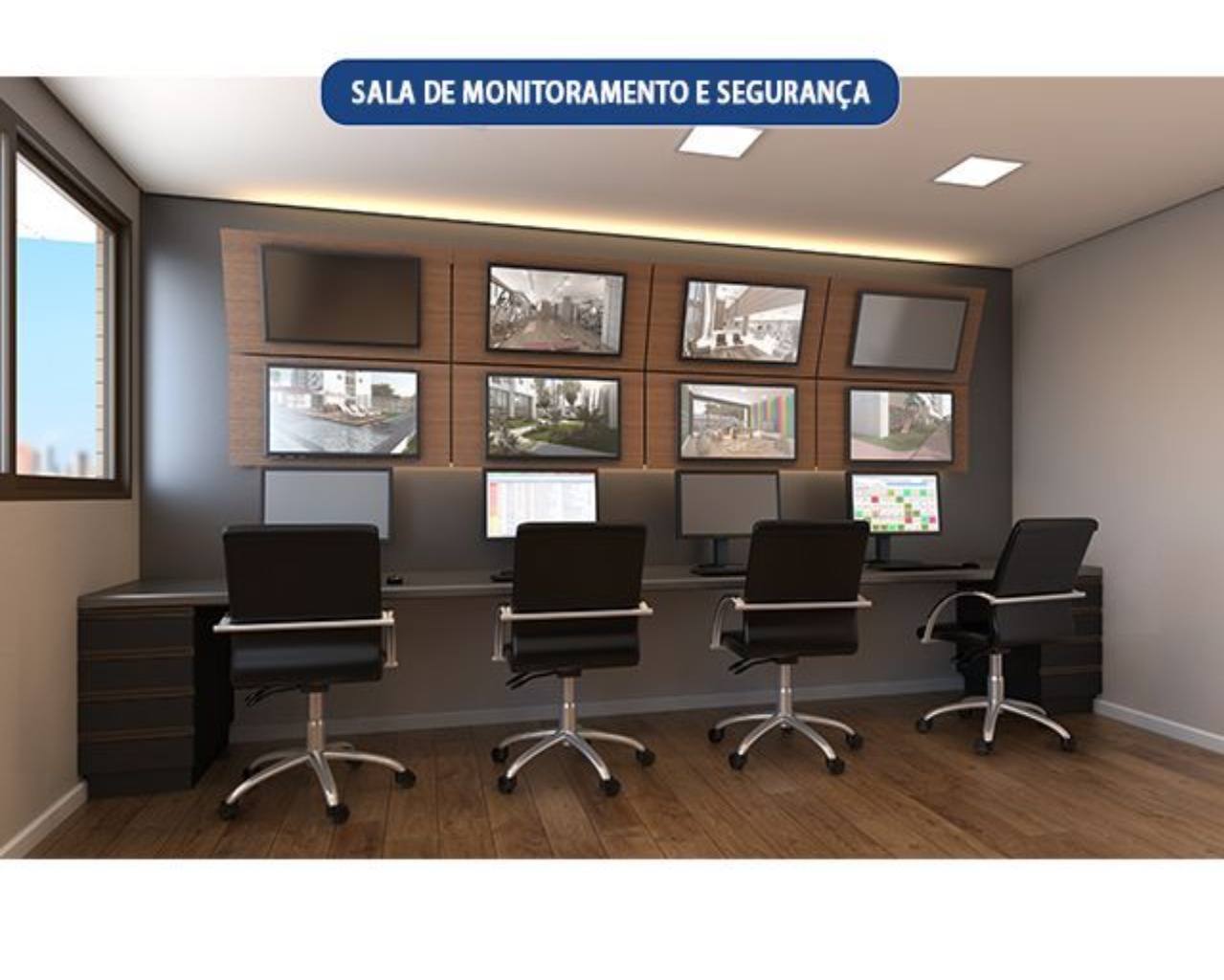 Apartamento, 3 quartos, 63 m² - Foto 12