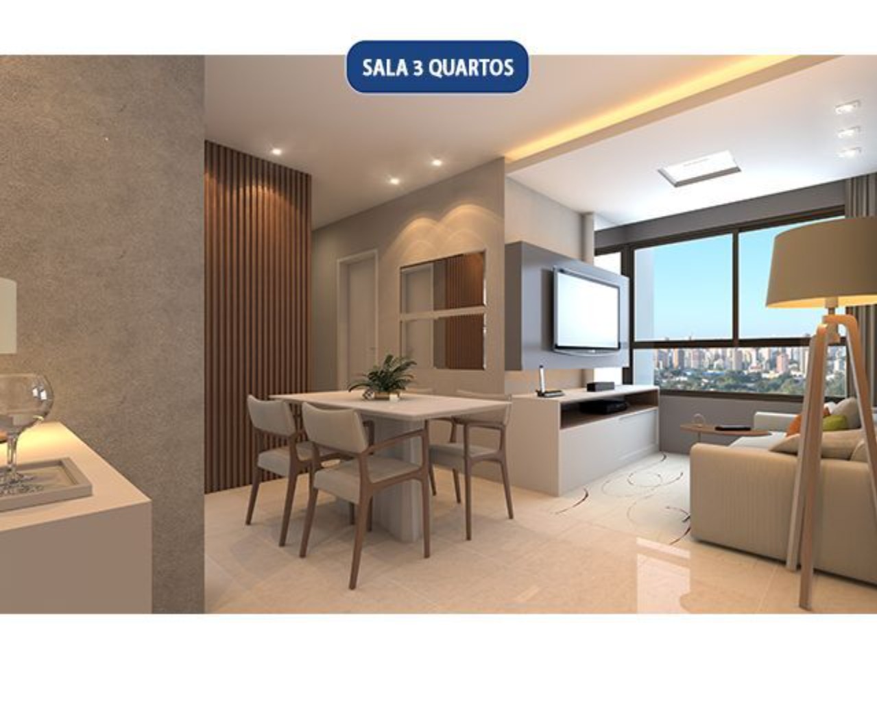 Apartamento, 3 quartos, 63 m² - Foto 14