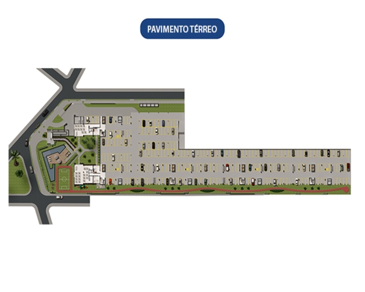 Apartamento, 3 quartos, 63 m² - Foto 20