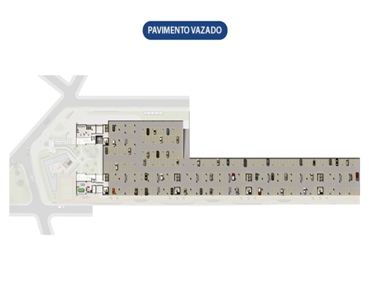 Apartamento, 3 quartos, 63 m² - Foto 21
